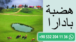 هضبة بادارا